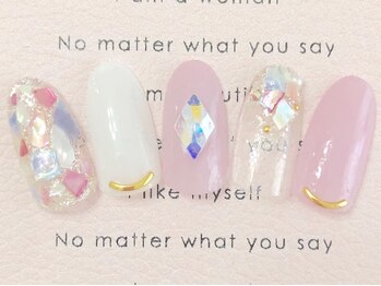 サロンドマイン(salon de mynn.)/