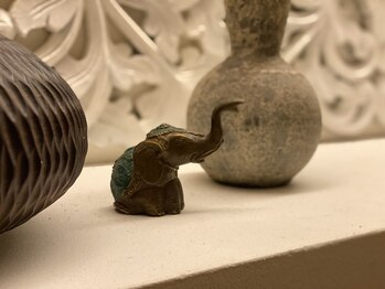 リーズ(RIES)/お部屋の小物