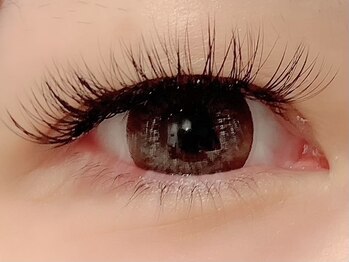 カラン 焼津店(CALIN)/ボリュームラッシュ140束