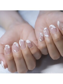 ネイルアディクト(NAIL ADDICT)/トレンドnuance☆