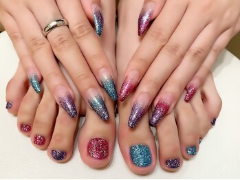 ラビング(Loving)/ハンド＆フット