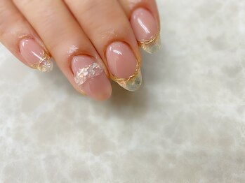 ジュエルズ ネイル(Jewels Nail)/やり放題☆コース♪