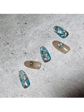 イデアル(Ideal)/●ニュアンスコース