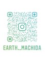 アース コアフュールボーテ 東松山店(EARTH coiffure beaute) Instagram→earth._machidaネイル載せてます！