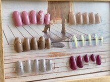 アイラッシュアンドネイル専門店 クラル(CURAR)/9月マンスリー