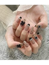 コロミネイル(colome nail)/