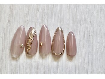 オフィスネイル