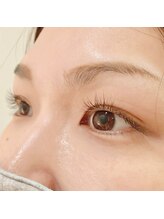 ナイングラム(ninegram)/セーブルエクステ