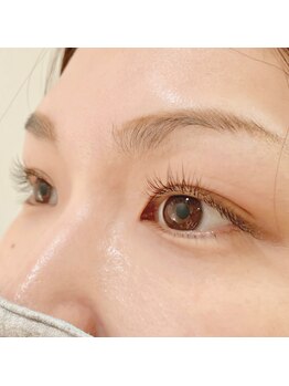 ナイングラム(ninegram)/セーブルエクステ