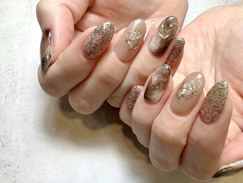 ラ プレジール バイ ヒップスデコ 大宮(La Plaisir by Hip's deco)/定額デザイン初回¥8000