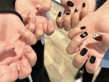 イコイ(ikoi)/【Instagram】@k__ikoi