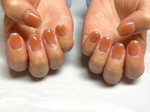 ネイルサロン ジュノ(JUNO)/シンプルプラス 担当るみ