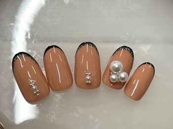 エスディーアイ(SDI)/【ハンド】定額ビューティー