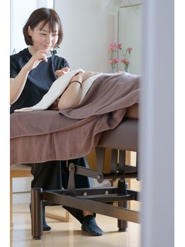 ゆるパワースポット/