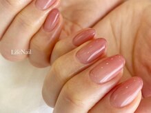 ライフネイル 恵比寿(LifeNail)