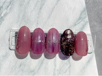 メリー(Merly)/Standard design