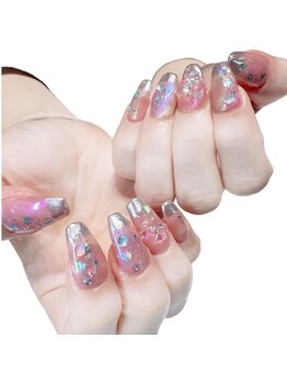 マイ スタイル ネイルズ(My Style Nails)/