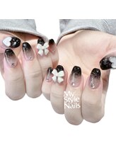 マイ スタイル ネイルズ(My Style Nails)/