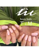 ティム(TiM)/ワンカラー