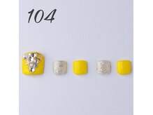 はあとねいる 浅草橋 蔵前店/ 完全定額ジェルネイル