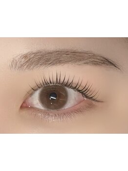 キープ力が自慢のサロン