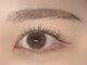 イー アンド アイズビューティー 狐島店(e& eyes beauty)の写真/【丁寧な施術でキープ力◎】施術後のキレイな目元が長続き☆完全個室で周りの目が気にならないのも嬉しい♪