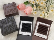 ラーレアイラッシュ(lale.eyelash)/