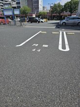 ペルル(Perle)/土日限定 okb月極駐車場