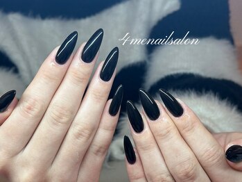 フォーミー(4.me)/ワンカラー