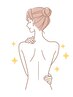 6月限定☆【VIO光脱毛＋足orデコルテリンパマッサージ】¥7500