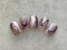 《NEW》冬ニュアンスデザイン＊