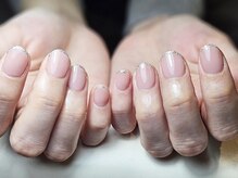 プロモート 岡山城下店(Promote)/スキニーフレンチ【岡山】