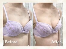 トータル ビューティー サロン レムリア(Lemurian)/◇バストパレット◇