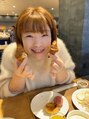 おおきな手 キミちゃん