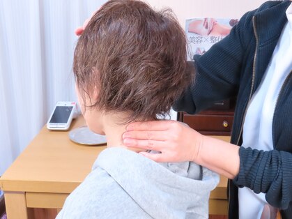 チアフル(cheerful)の写真