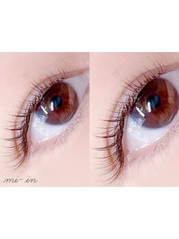 キープ力が自慢のサロン