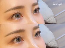 エトルカ(etorca)/まつ毛パーマorパリジェンヌ