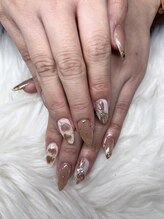 ルフリーク(Le Freak)/★120分コースネイル