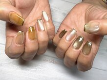 アンドット(anDot.)/marron magnet