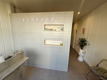 フィネス(Finesse)