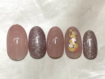 アミュレット(AMULET)/3月定額　5500円(税込)