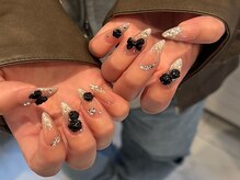 アイネイルサロン(i nail salon)