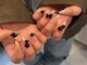 アイネイルサロン(i nail salon)の写真/【繊細な長さ出しもトップレベルの仕上がり&モチ◎】旬を取り入れて,あなただけのネイルに♪スカルプも可★