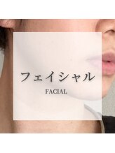 リム ビューティー(RYM BEAUTY)/フェイシャル