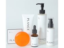 おうち時間も肌改善！肌悩みに寄り添うホームケアも充実◎