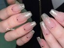 Flash nail
