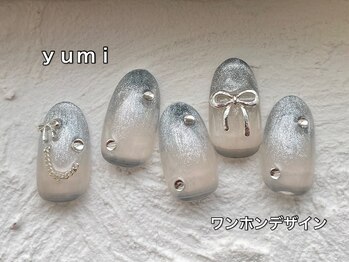 エンジェル 葛飾(ANGEL)/YUMI