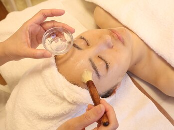 クルール(Couleur)/コラーゲン入り/美白/美容液導入