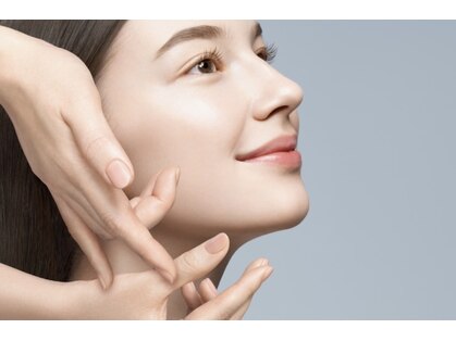 ポーラ ザ ビューティ 玉造店(POLA THE BEAUTY)の写真