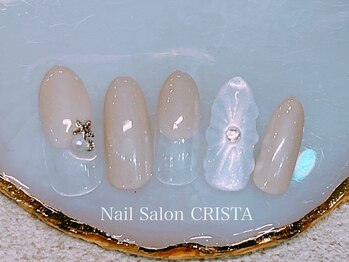 クリスタ(CRISTA)/アートBコース